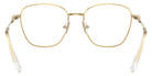 Swarovski SK1019 4004 52 - Gold #id:sk10194004_s:104115
