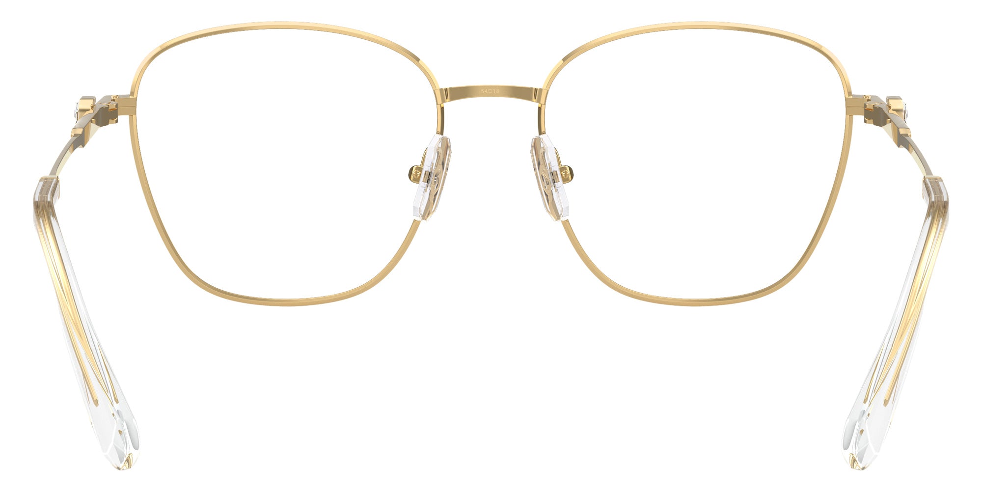Swarovski SK1019 4004 52 - Gold #id:sk10194004_s:104115