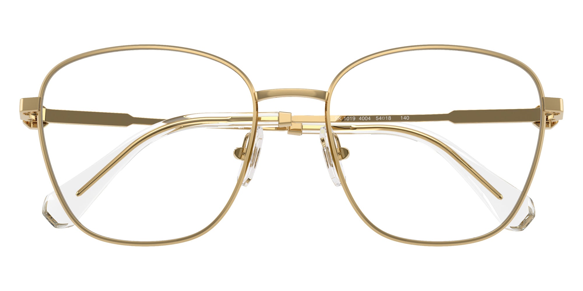 Swarovski SK1019 4004 52 - Gold #id:sk10194004_s:104120