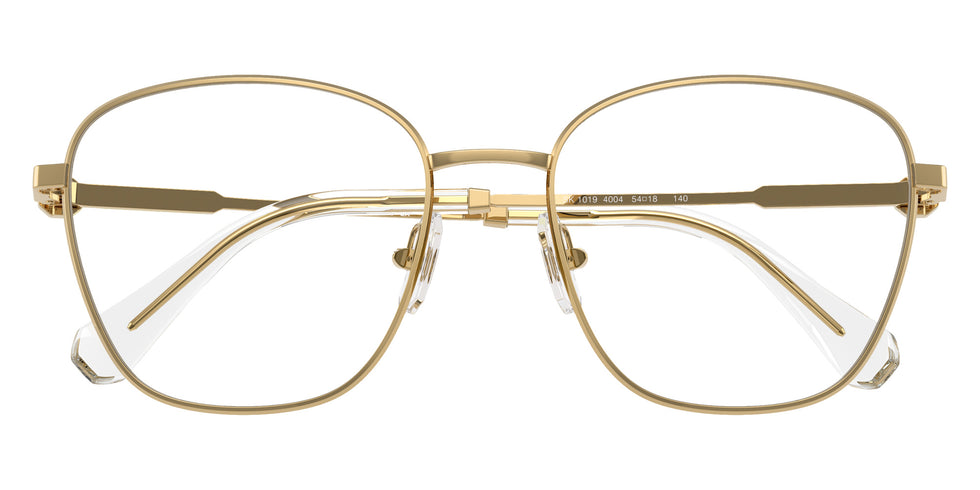 Swarovski SK1019 4004 52 - Gold #id:sk10194004_s:104120