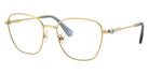 Swarovski SK1019 4021 52 - Gold #id:sk10194021_s:100105