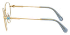 Swarovski SK1019 4021 52 - Gold #id:sk10194021_s:108110