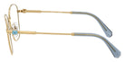 Swarovski SK1019 4021 52 - Gold #id:sk10194021_s:100110