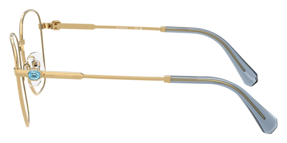 Swarovski SK1019 4021 52 - Gold #id:sk10194021_s:100110