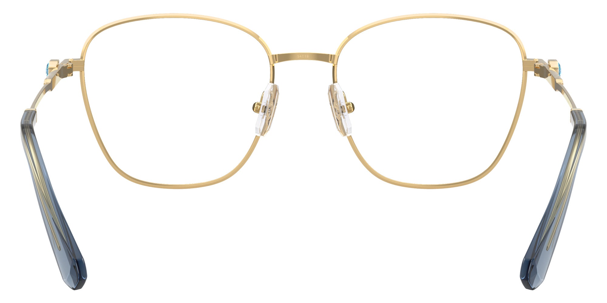 Swarovski SK1019 4021 52 - Gold #id:sk10194021_s:100115