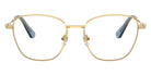 Swarovski SK1019 4021 52 - Gold #id:sk10194021_s:100100