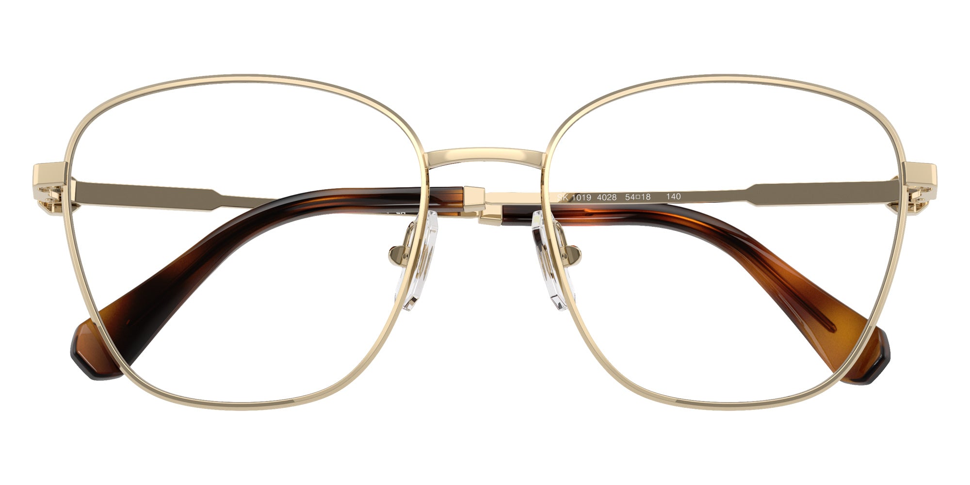 Swarovski SK1019 4028 52 - Pale Gold #id:sk10194028_s:112120