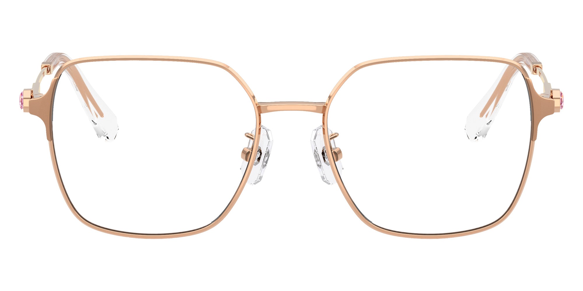 Swarovski SK1020D 4014 53 - Rose Gold #id:sk1020d4014_s:100100
