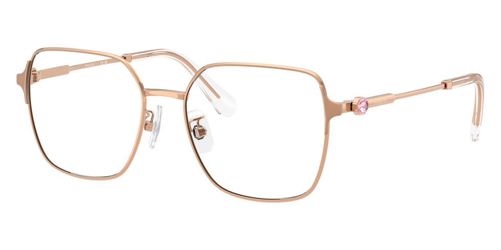 Swarovski SK1020D 4014 53 - Rose Gold #id:sk1020d4014_s:100105