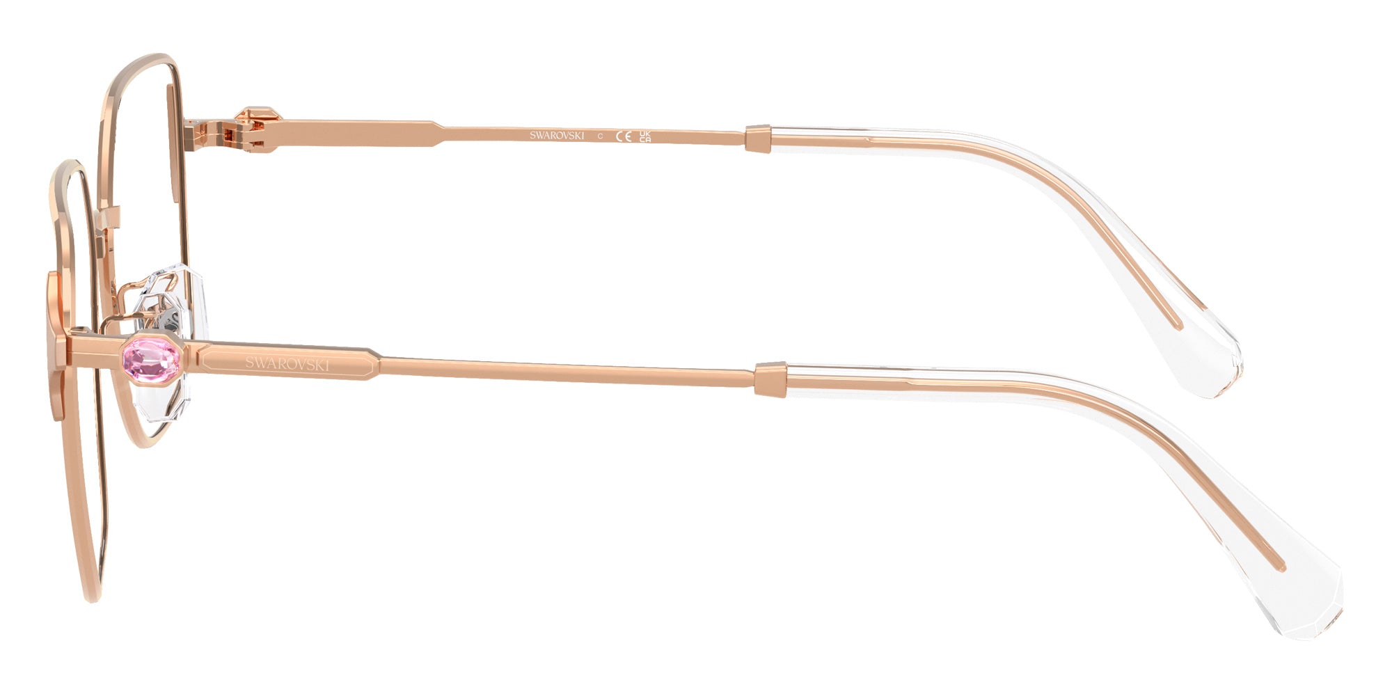Swarovski SK1020D 4014 53 - Rose Gold #id:sk1020d4014_s:100110