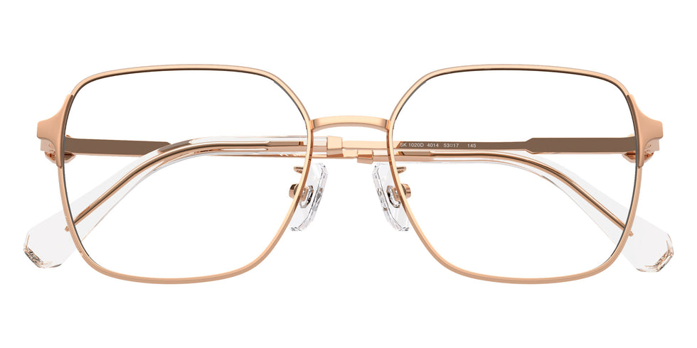 Swarovski SK1020D 4014 53 - Rose Gold #id:sk1020d4014_s:100120