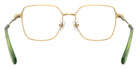 Swarovski SK1020D 4017 53 - Gold #id:sk1020d4017_s:102115