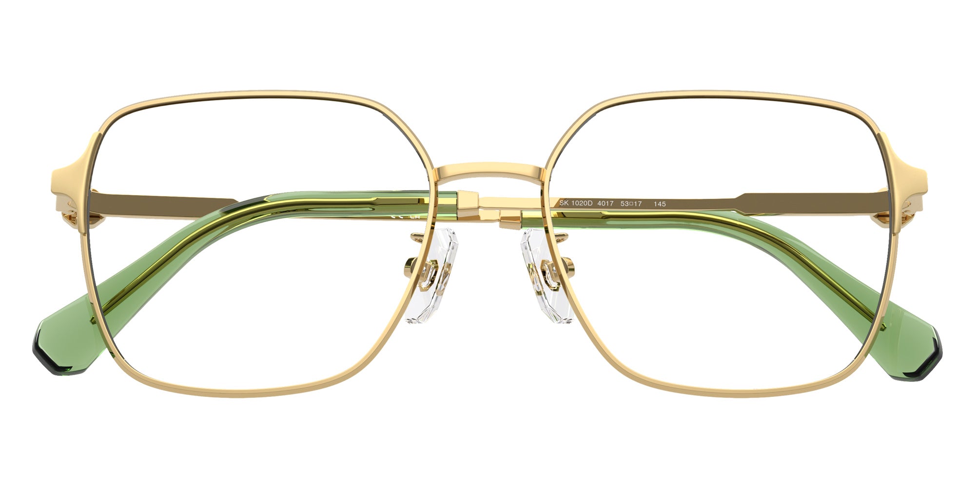 Swarovski SK1020D 4017 53 - Gold #id:sk1020d4017_s:102120