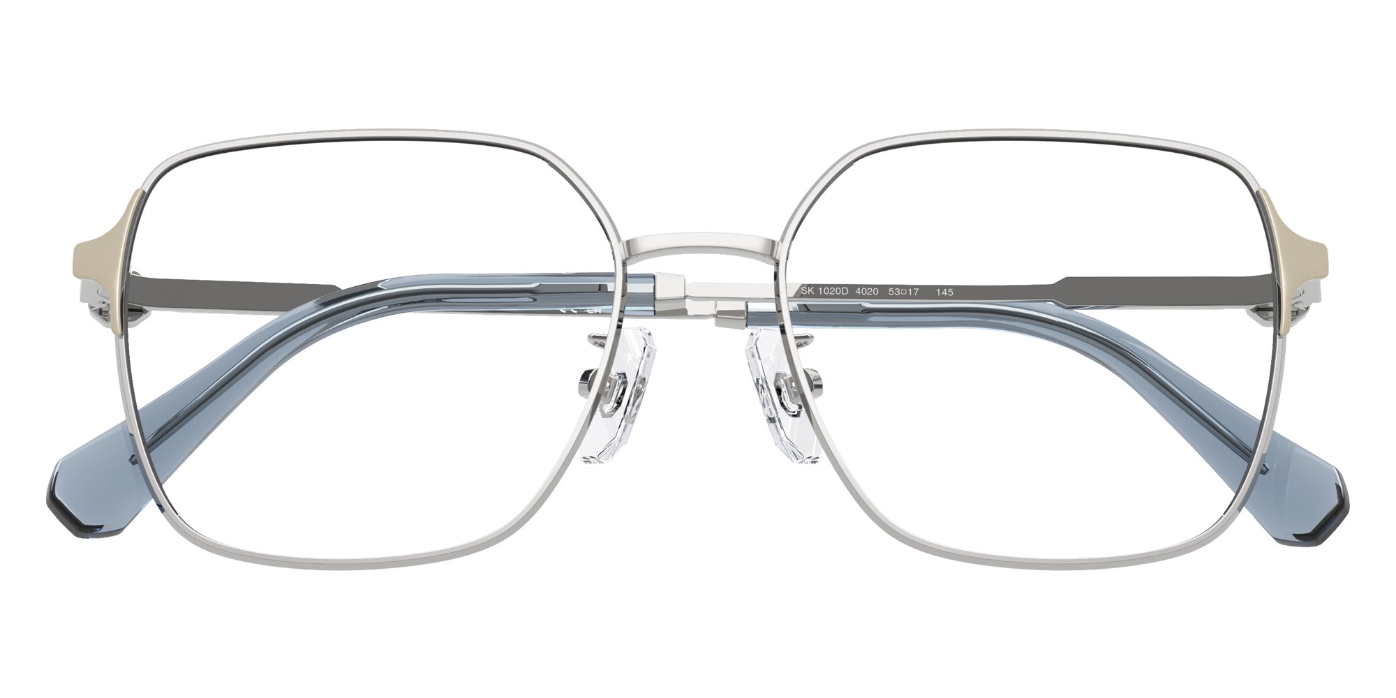 Swarovski SK1020D 4020 53 - Silver #id:sk1020d4020_s:104120