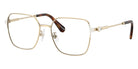 Swarovski SK1020D 4028 53 - Pale Gold #id:sk1020d4028_s:106105