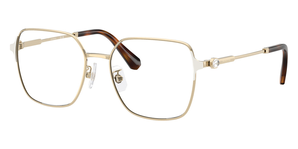 Swarovski SK1020D 4028 53 - Pale Gold #id:sk1020d4028_s:106105