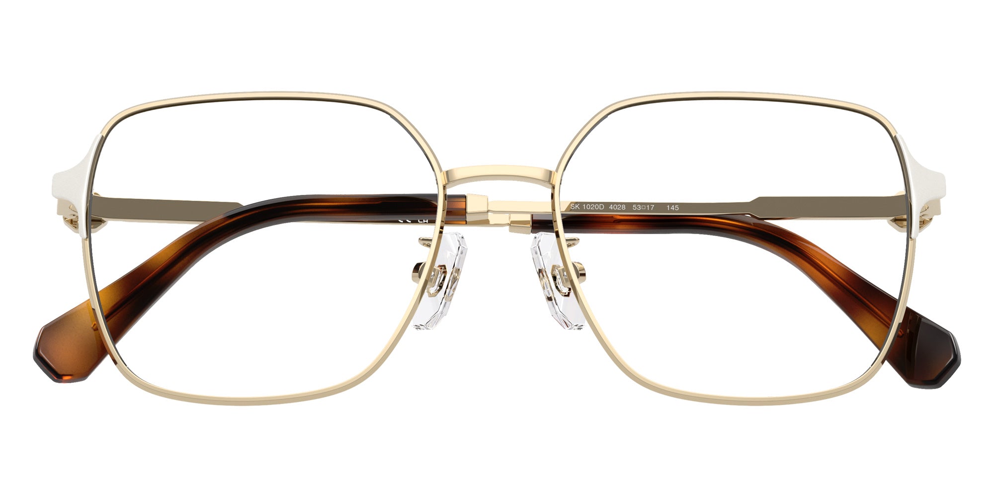 Swarovski SK1020D 4028 53 - Pale Gold #id:sk1020d4028_s:106120