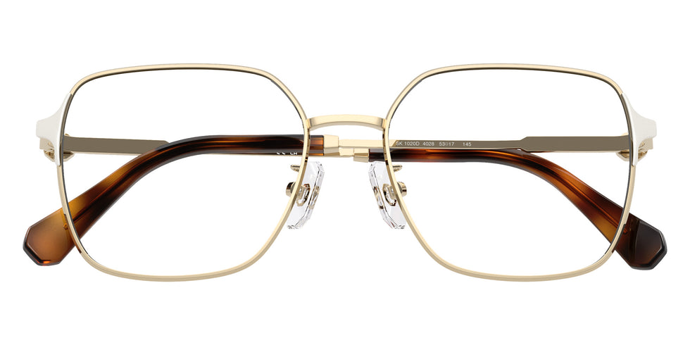 Swarovski SK1020D 4028 53 - Pale Gold #id:sk1020d4028_s:106120