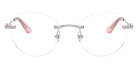 Swarovski SK1021 4001 51 - Silver #id:sk10214001_s:100100