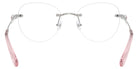 Swarovski SK1021 4001 51 - Silver #id:sk10214001_s:100115