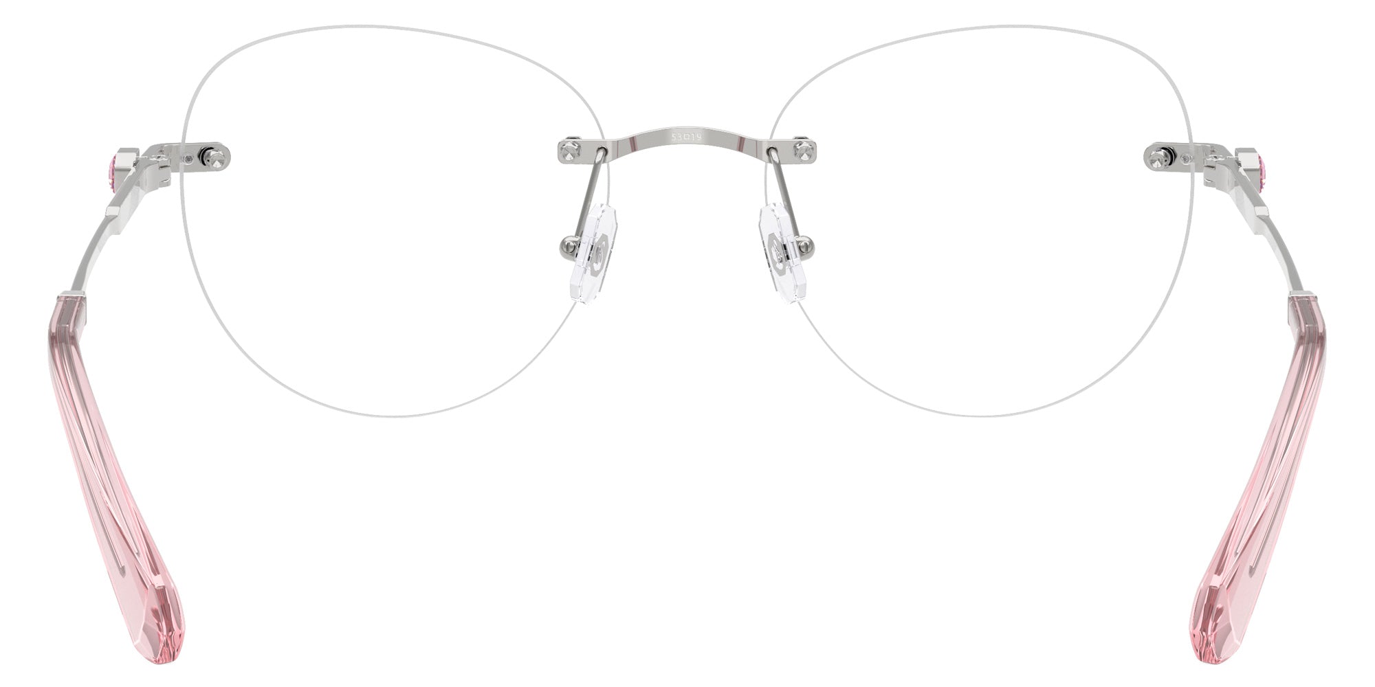 Swarovski SK1021 4001 51 - Silver #id:sk10214001_s:100115