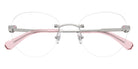 Swarovski SK1021 4001 51 - Silver #id:sk10214001_s:100120