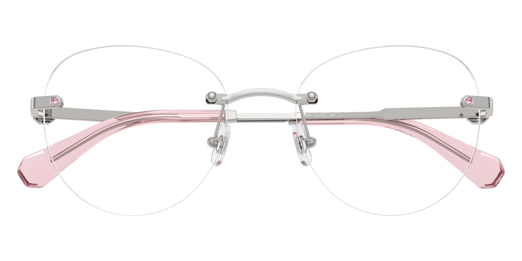 Swarovski SK1021 4001 51 - Silver #id:sk10214001_s:100120