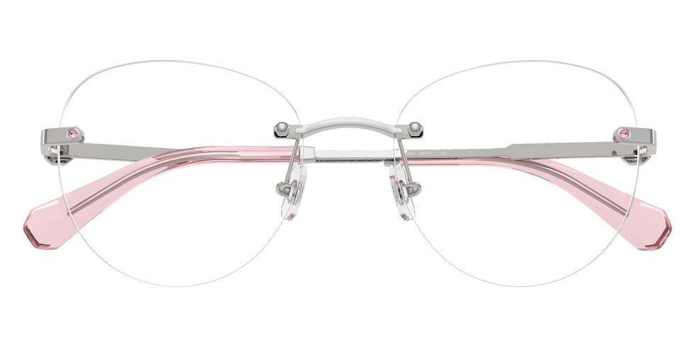 Swarovski SK1021 4001 51 - Silver #id:sk10214001_s:100120