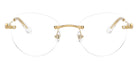 Swarovski SK1021 4004 51 - Gold #id:sk10214004_s:104100