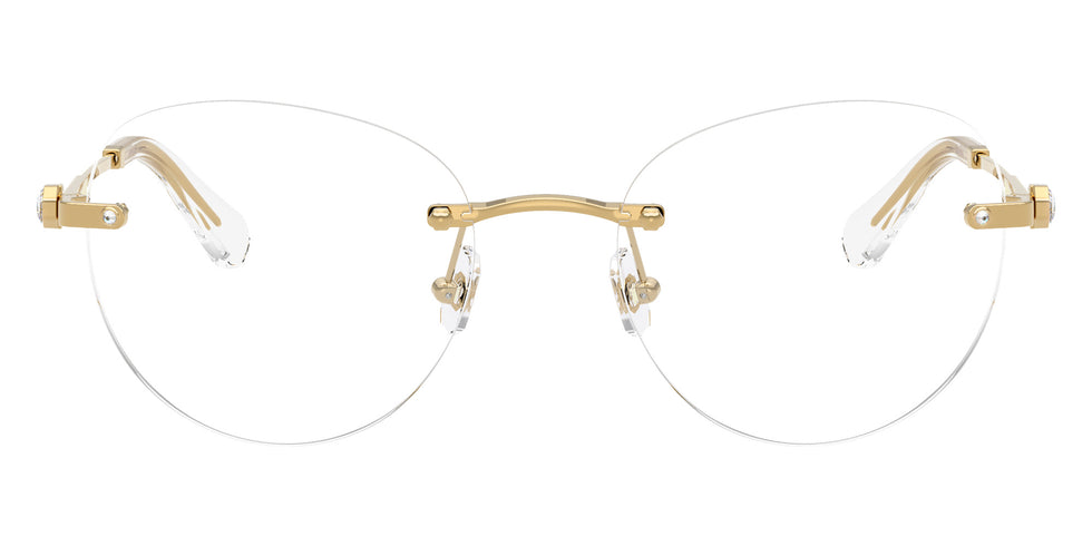 Swarovski SK1021 4004 51 - Gold #id:sk10214004_s:104100
