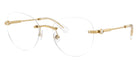 Swarovski SK1021 4004 51 - Gold #id:sk10214004_s:104105