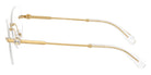 Swarovski SK1021 4004 51 - Gold #id:sk10214004_s:104110