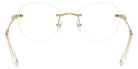 Swarovski SK1021 4004 51 - Gold #id:sk10214004_s:104115