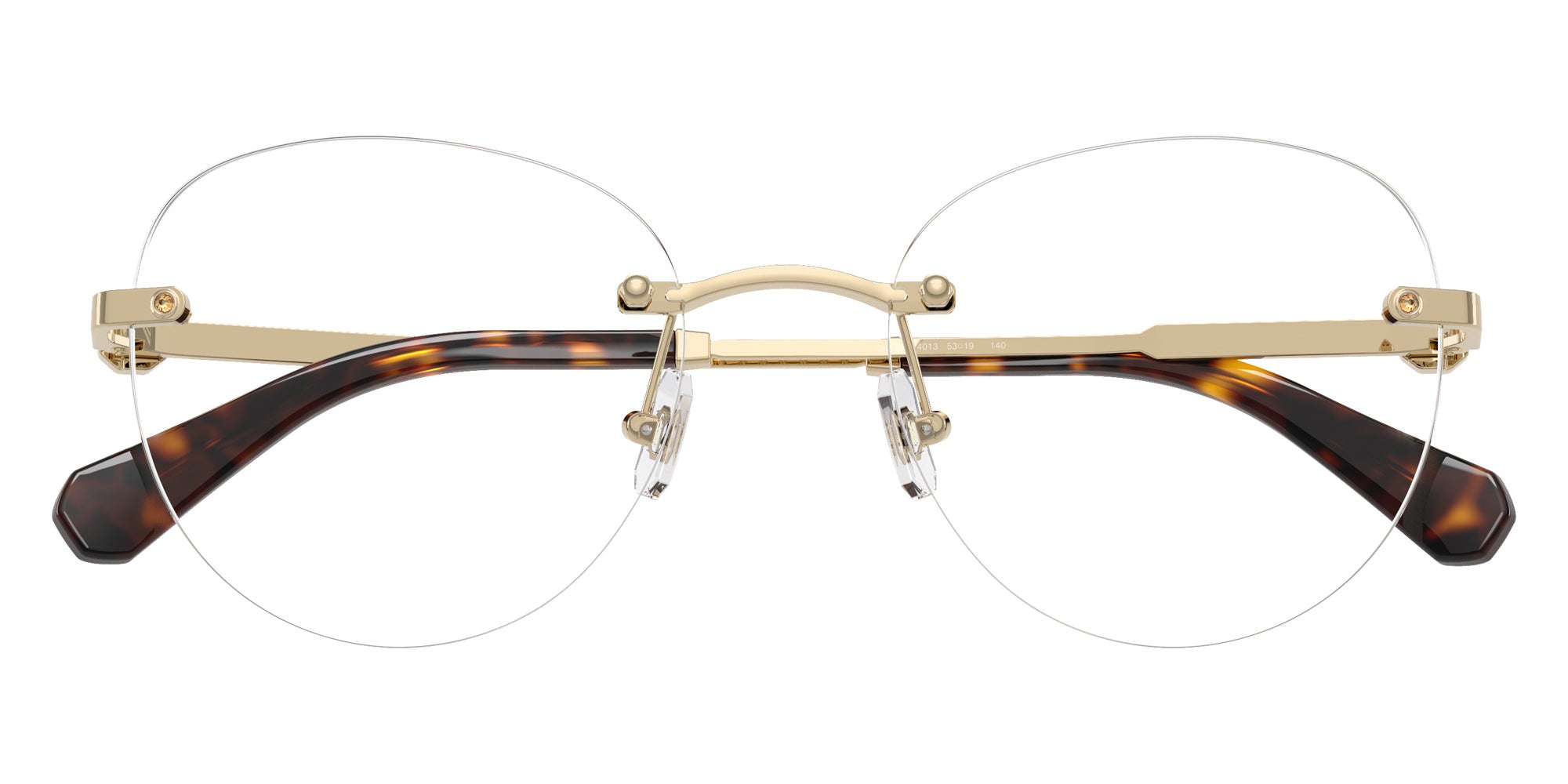Swarovski SK1021 4013 51 - Pale Gold #id:sk10214013_s:108120