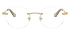 Swarovski SK1021 4017 51 - Gold #id:sk10214017_s:112100