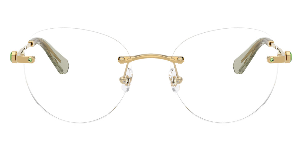 Swarovski SK1021 4017 51 - Gold #id:sk10214017_s:112100