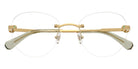 Swarovski SK1021 4017 51 - Gold #id:sk10214017_s:100120