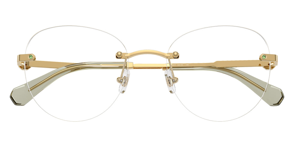 Swarovski SK1021 4017 51 - Gold #id:sk10214017_s:100120