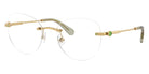 Swarovski SK1021 4017 51 - Gold #id:sk10214017_s:112105