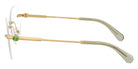 Swarovski SK1021 4017 51 - Gold #id:sk10214017_s:100110