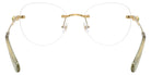 Swarovski SK1021 4017 51 - Gold #id:sk10214017_s:112115