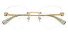 Swarovski SK1021 4017 51 - Gold #id:sk10214017_s:112120