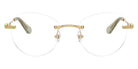 Swarovski SK1021 4017 51 - Gold #id:sk10214017_s:100100