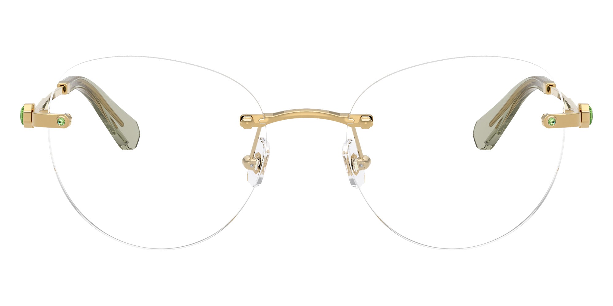 Swarovski SK1021 4017 51 - Gold #id:sk10214017_s:100100