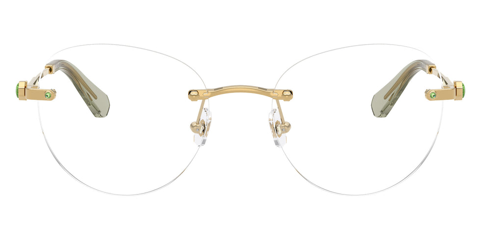 Swarovski SK1021 4017 51 - Gold #id:sk10214017_s:100100