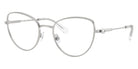 Swarovski SK1022 4001 52 - Silver #id:sk10224001_s:100105