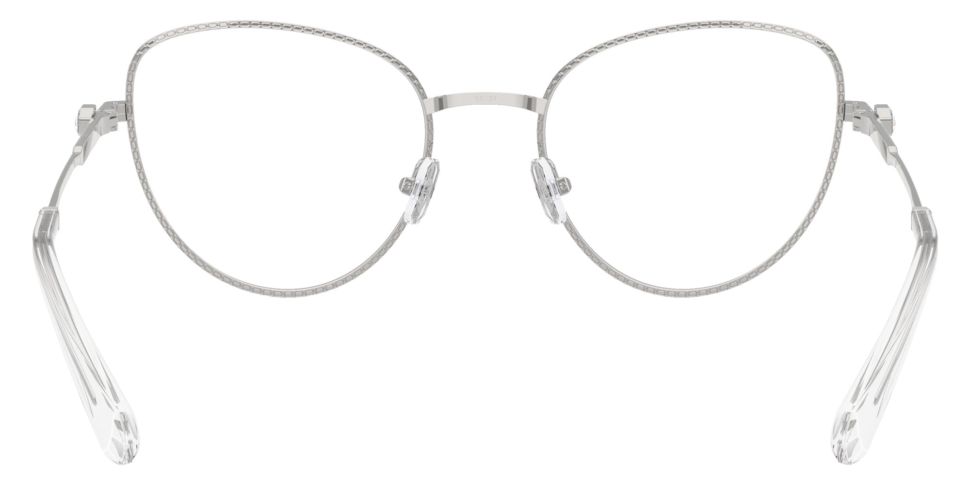 Swarovski SK1022 4001 52 - Silver #id:sk10224001_s:100115