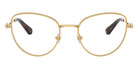 Swarovski SK1022 4004 52 - Gold #id:sk10224004_s:104100