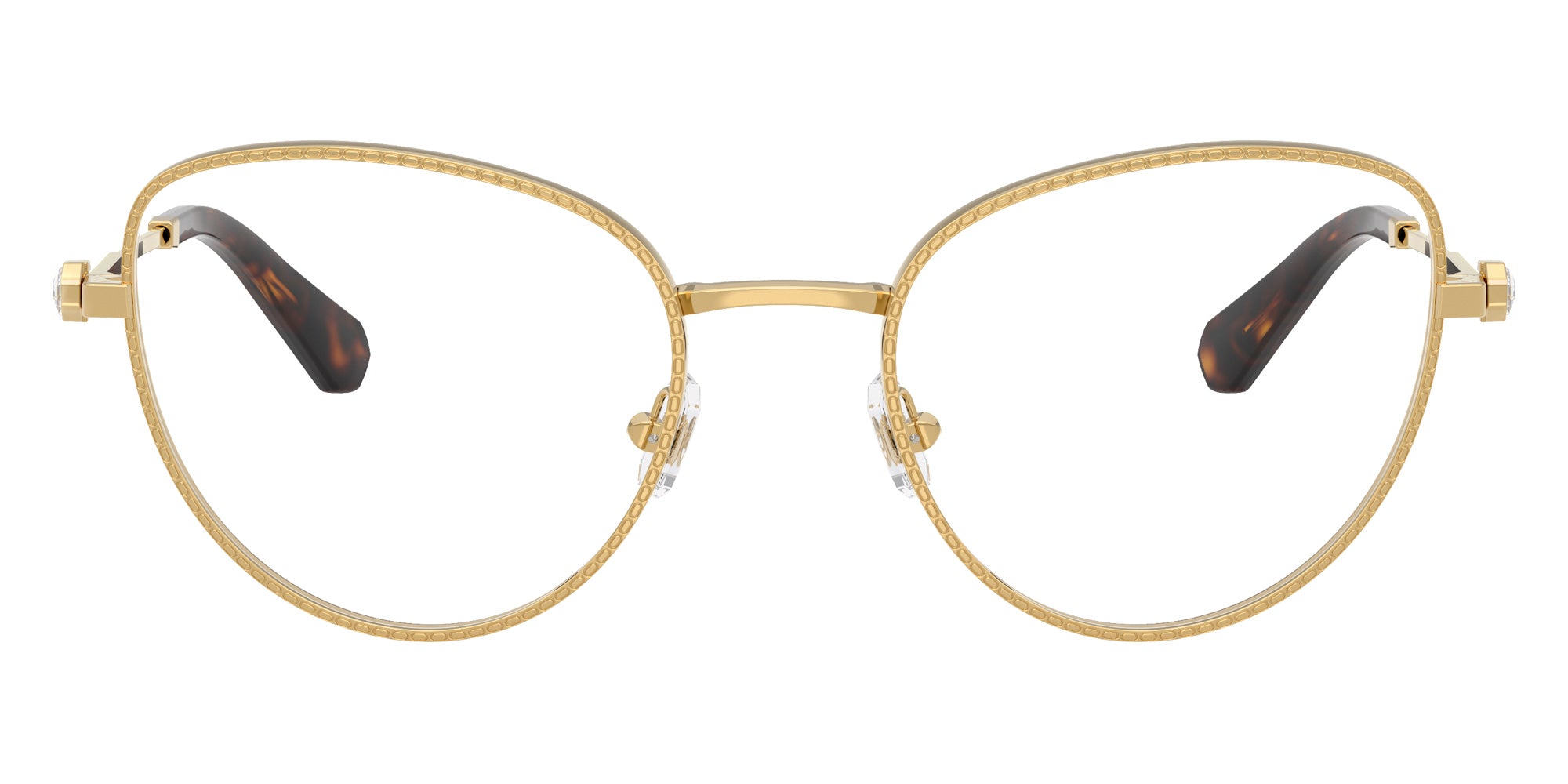 Swarovski SK1022 4004 52 - Gold #id:sk10224004_s:104100
