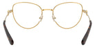 Swarovski SK1022 4004 52 - Gold #id:sk10224004_s:104115